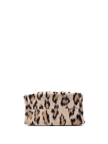 Céline Cabas Thais Tote Printed Wool Small (view 2)
