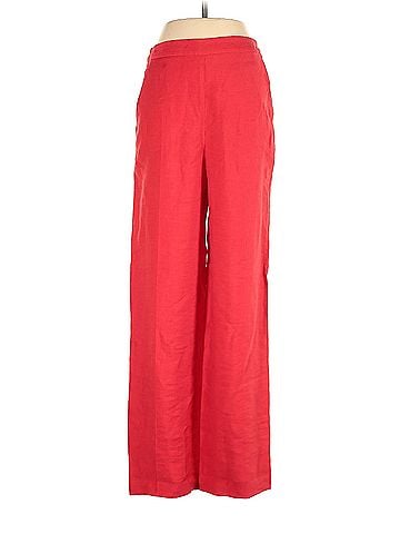 Zara Zara Casual Pants (view 1)