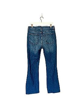 WARP + WEFT NAO Huntington Jeans (view 2)