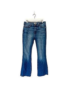 WARP + WEFT NAO Huntington Jeans (view 1)