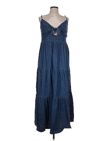 Gap Gap Casual Dress (view 1)