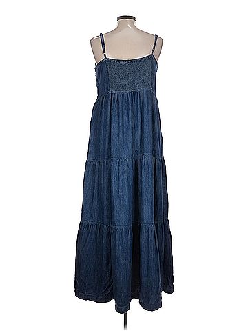 Gap Gap Casual Dress (view 2)