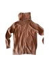 Tularosa Cowl Neck Sweater Pullover Sweater - photo 2
