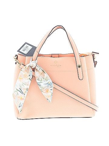 Nanette Lepore Nanette Lepore Satchel (view 1)