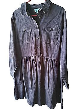 Draper James Casual Dress (view 2)