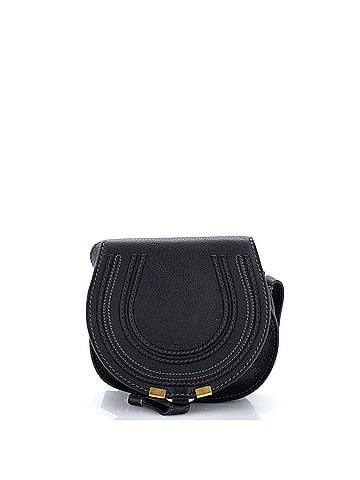Chloé Marcie Crossbody Bag Leather Mini (view 1)