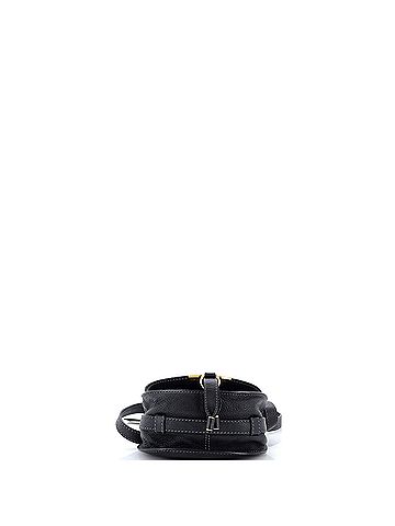 Chloé Marcie Crossbody Bag Leather Mini (view 2)