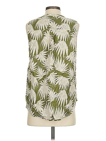Tahari Tahari Sleeveless Blouse (view 2)