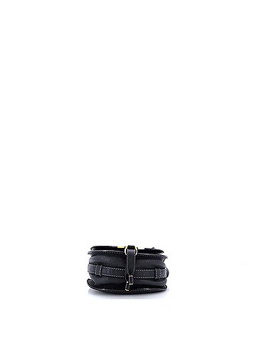 Chloé Marcie Crossbody Bag Leather Small (view 2)