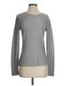 Brooks Brothers Metallic Silver Brooks Brothers Pullover Sweater Size S - photo 1