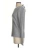 Brooks Brothers Metallic Silver Brooks Brothers Pullover Sweater Size S - photo 4