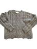 Lucky Brand Gray Pullover Sweater Size XS - photo 1
