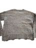Lucky Brand Gray Pullover Sweater Size XS - photo 2