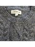 Lucky Brand Gray Pullover Sweater Size XS - photo 3