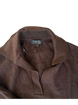 Truth Pullover Sweater (view 2)