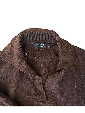 Truth Pullover Sweater (view 2)