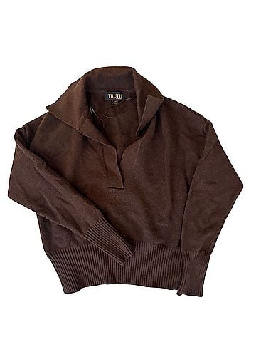 Truth Pullover Sweater (view 1)