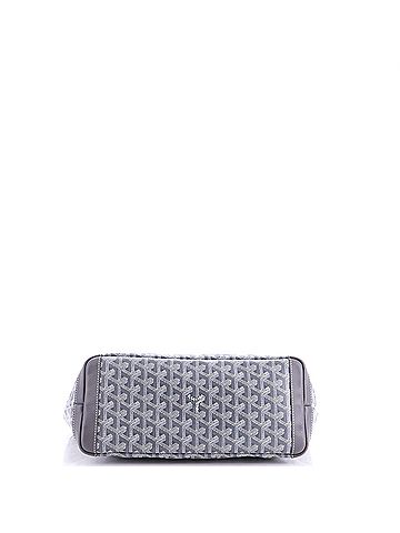 Goyard Artois Tote Coated Canvas PM (view 2)
