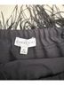 Gianni Bini Black Sleeveless Top Size XS - photo 3