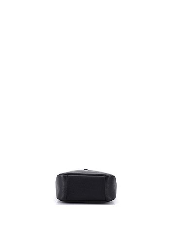 Saint Laurent Le 5 a 7 Supple Hobo Leather Small (view 2)