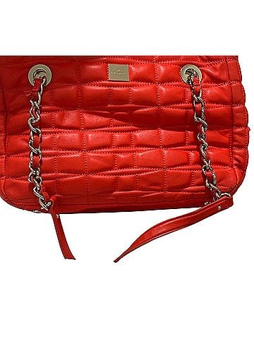 Kate Spade New York Kate Spade Leather Shoulder Bag (view 1)