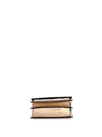 Saint Laurent Sunset Crossbody Bag Leather Small (view 2)
