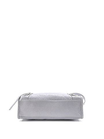 Balenciaga Le City Bag Leather Small (view 2)