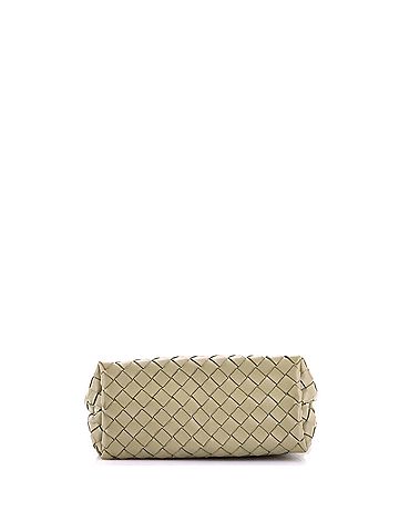 Bottega Veneta Andiamo Top Handle Bag Intrecciato Nappa Small (view 2)