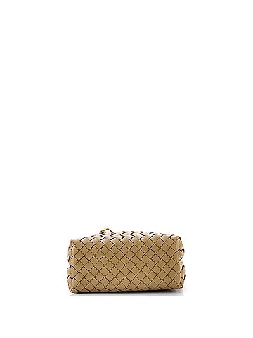Bottega Veneta Andiamo Top Handle Bag Intrecciato Nappa Small (view 2)