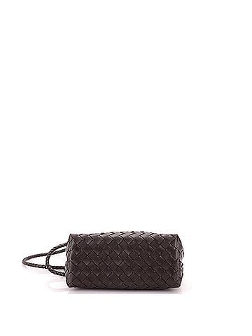 Bottega Veneta Andiamo Top Handle Bag Intrecciato Nappa Small (view 2)