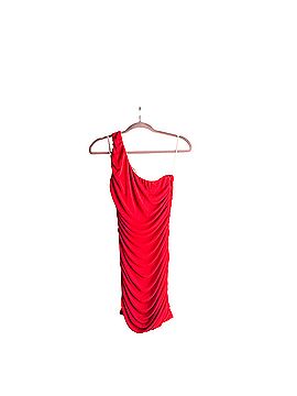 Hello Molly Vlogger Mini Cocktail Dress (view 1)