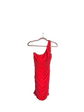 Hello Molly Vlogger Mini Cocktail Dress (view 2)