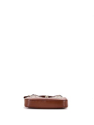 Gucci Jackie 1961 Hobo GG Coated Canvas Mini (view 2)