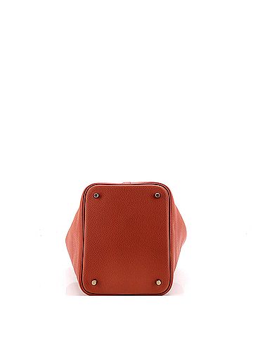 Hermès Eclat Picotin Lock Bag Clemence MM (view 2)