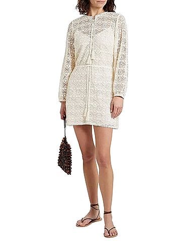 FRAME Cocktail Dress (view 1)