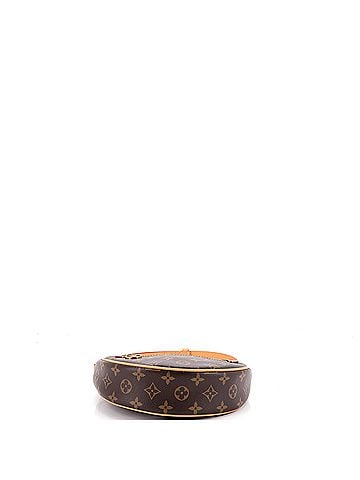 Louis Vuitton Loop Handbag Monogram Canvas (view 2)