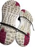 Nike Black Pink Sneakers Size EU 38 1/2 - photo 2