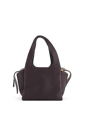 The Row TR1 Bag Leather Small (view 1)