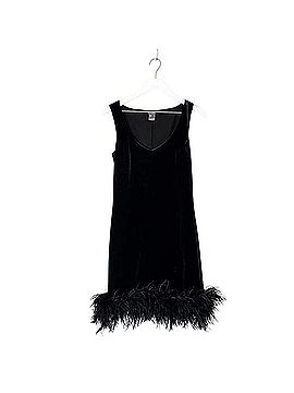 Muse Cocktail Dress (view 1)