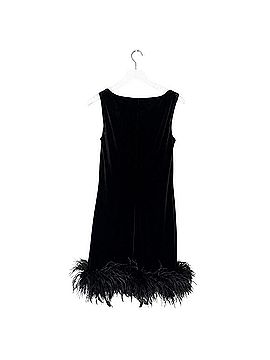 Muse Cocktail Dress (view 2)