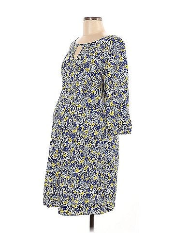 Old Navy - Maternity Old Navy Maternity Casual Dress (view 1)