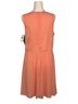AGB 100% Polyester 70% Cotton 25% Nylon 5% Spandex Pink Cocktail Dress Size 10 - photo 2