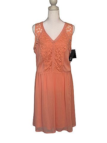 AGB Cocktail Dress (view 1)