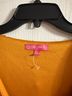 Flying Tomato Floral Orange Romper Size L - photo 4