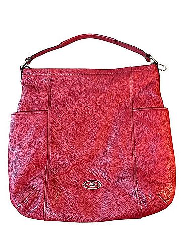 Coach Chicago Gallery Hobo Hobo (view 1)