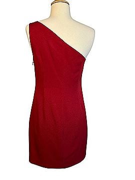 Michael Costello X Revolve Hanna Cocktail Dress (view 2)