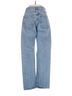 AGOLDE 100% Cotton Hearts Blue Agolde Jeans Size 26 waist - photo 2