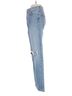 AGOLDE 100% Cotton Hearts Blue Agolde Jeans Size 26 waist - photo 4
