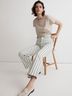 Madewell Emmett 2.0 Wide-Leg Crop Pants Jeans - photo 5