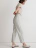 Madewell Emmett 2.0 Wide-Leg Crop Pants Jeans - photo 3